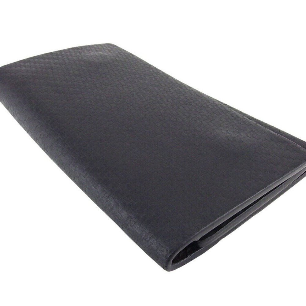 Authentic Dunhill Key Case 6 Key Case Used - image 2